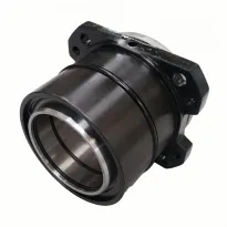 Rolamento do eixo/ alojamento superior