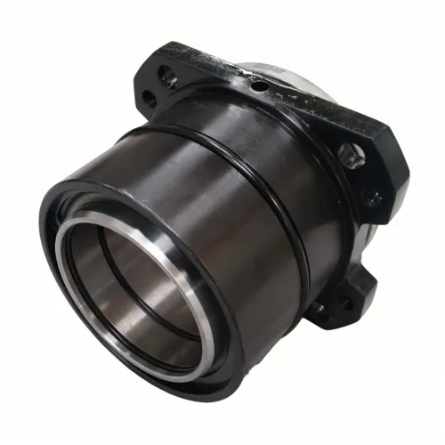 Rolamento do eixo/ alojamento superior