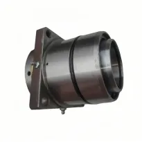 Rolamento do eixo/ alojamento superior