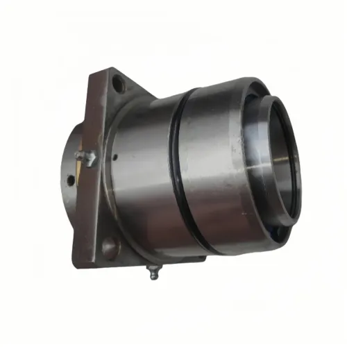 Rolamento do eixo/ alojamento superior