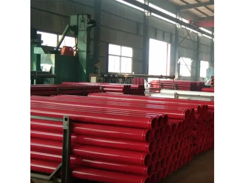 Case Study: Pipe Failure Analysis in Tunnel Construction