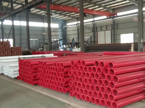 The Pros and Cons of Leasing vs. Buying Pump Pipes