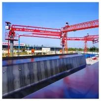 Lança de colocação de escalada de piso HGY-19M