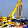 Betonverteilermast HGY-18