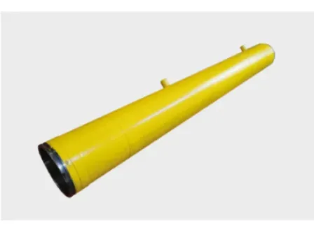Concrete Pump Spare & Wear Parts Buying Guide: S-Valve, Wear Plate, Cutting Ring, Cylinder