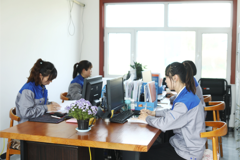 Hebei Xindong Precision Machinery Co., Ltd. 