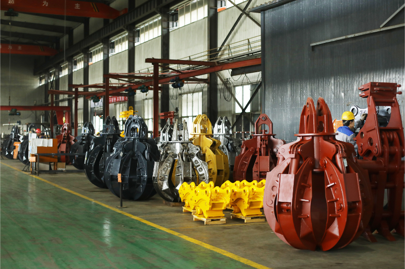 Hebei Xindong Precision Machinery Co., Ltd. 