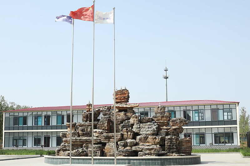 Hebei Xindong Precision Machinery Co., Ltd. 
