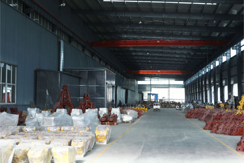 Hebei Xindong Precision Machinery Co., Ltd. 