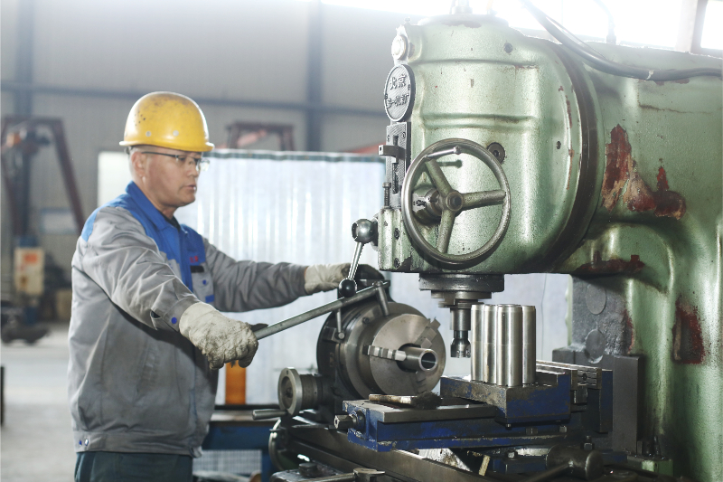 Hebei Xindong Precision Machinery Co., Ltd. 