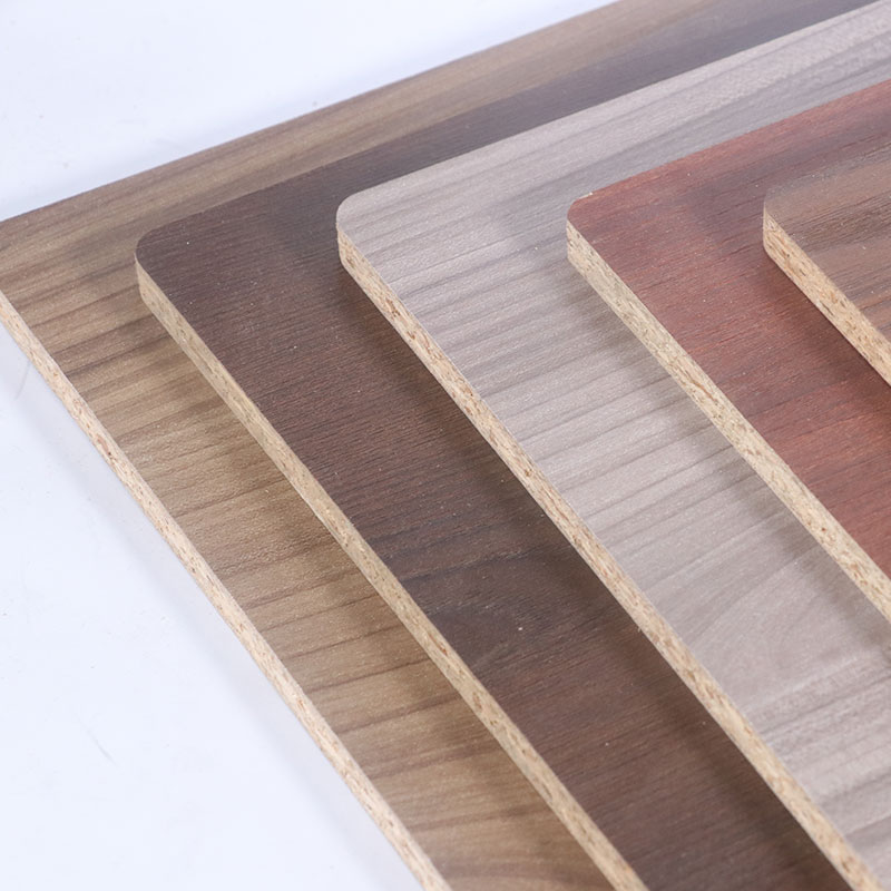 Melamine Faced Chipboard, Melamine Chipboard Supplier