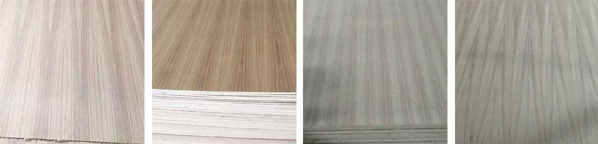 Hot Sale Wholesale Teak Plywood