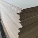Laser Cutting Birch Plywood