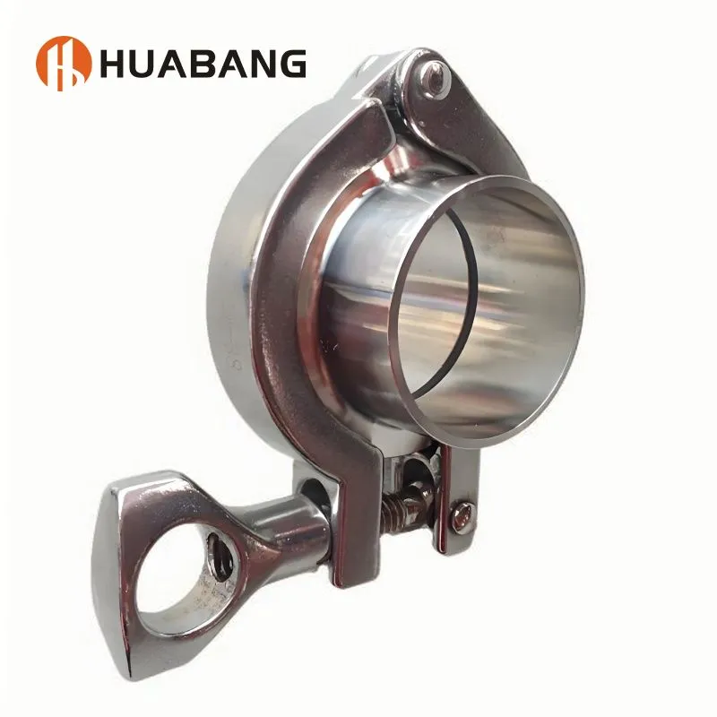 Custom Clamps