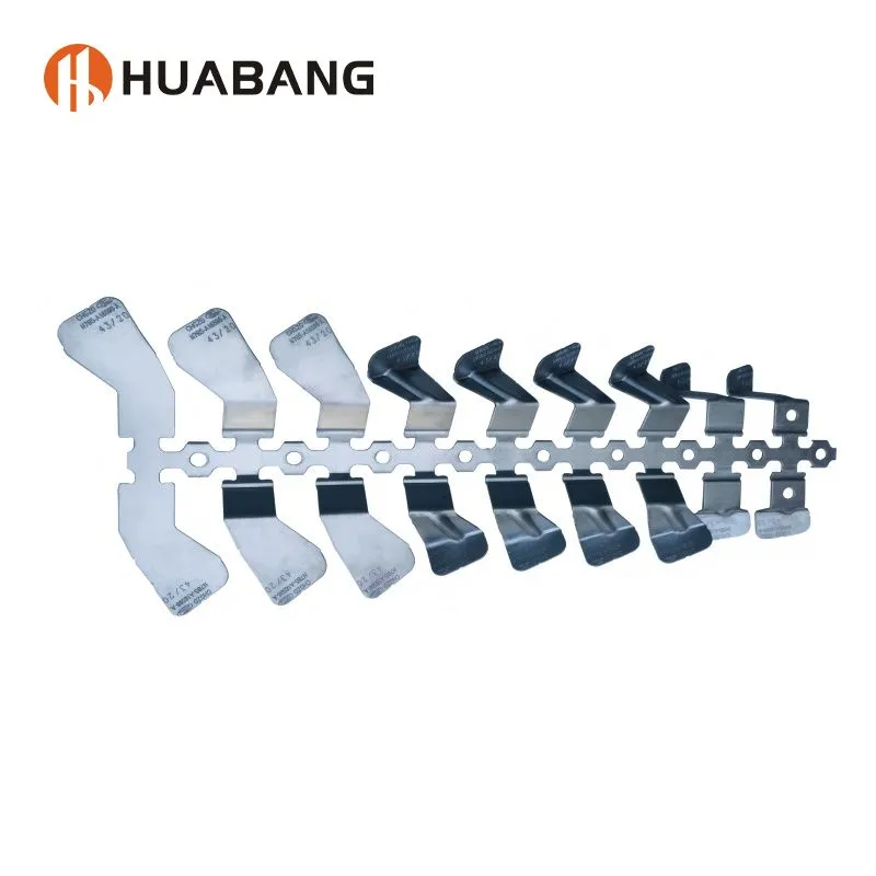 Custom Electrical Terminals