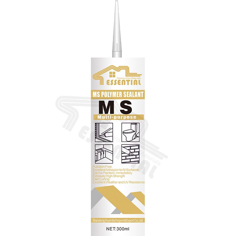 Fix All Crystal is a crystal clear, neutral, elastic, one-component ...