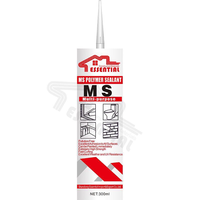 MS-260 MS Polymer Sealant