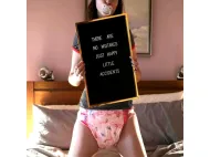 Disposable vs Reusable Adult Diapers: A Cost Comparison