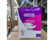 Adult Diapers vs Adult Briefs: Choosing the Right Product Type