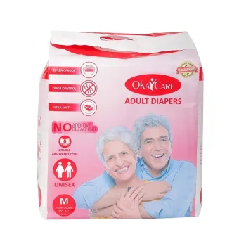 Ordinary Diapers