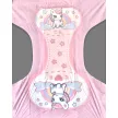 Custom Disposable Adult Printed ABDL Diapers 6000ml