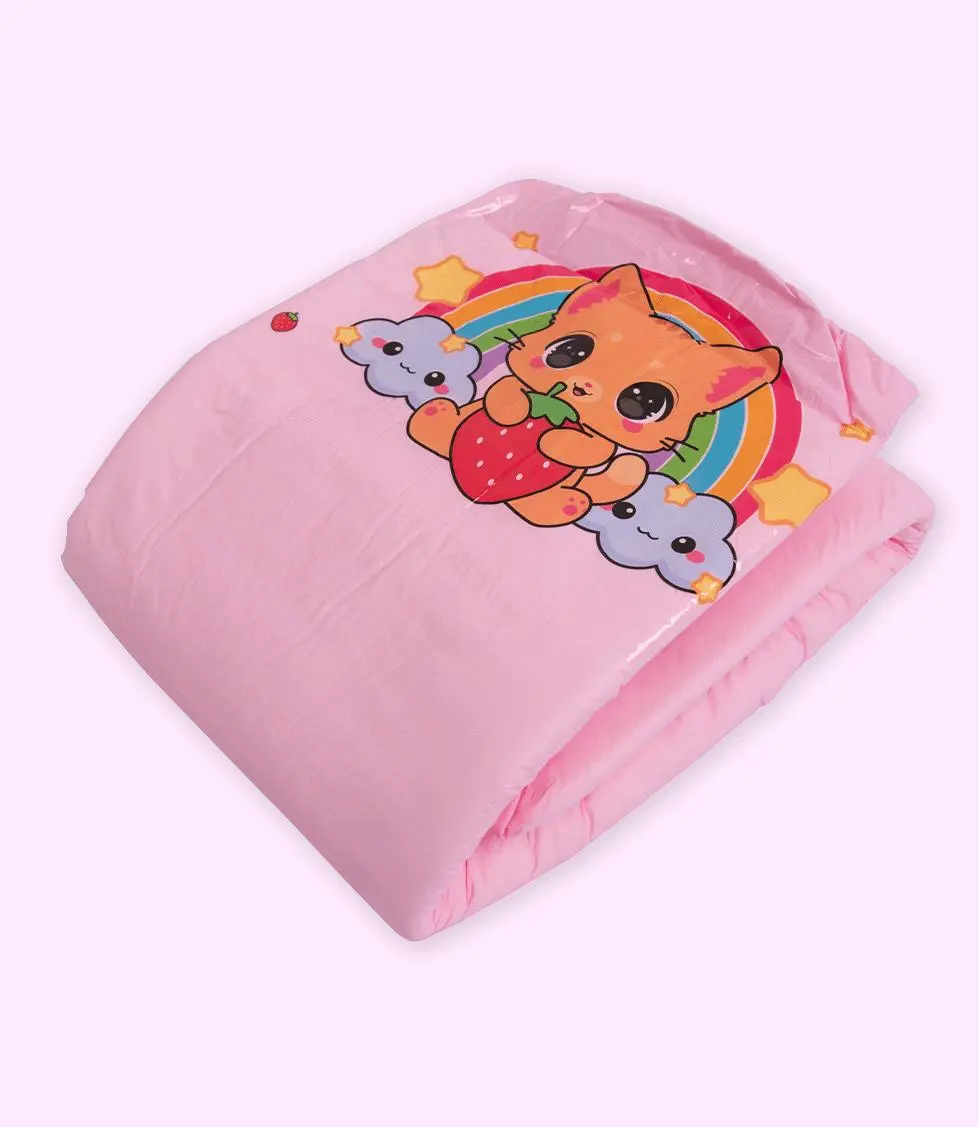 How to choose nursing home adult diaper supplier