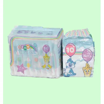 abdl diaper ultra thick adult baby printed diapers