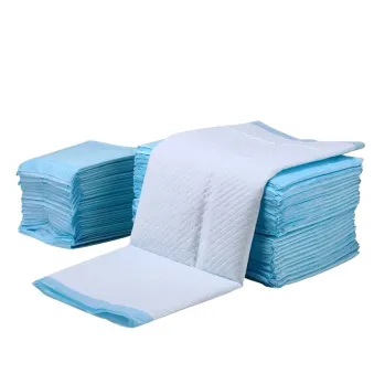 protectores de cama desechables protectores de incontinencia