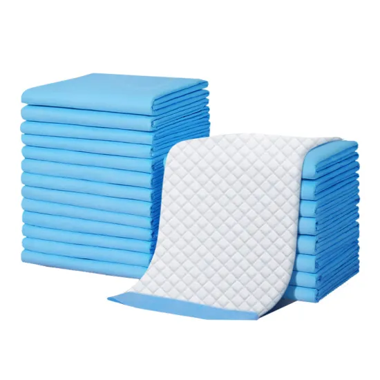 underpad médico hospitalario disponible