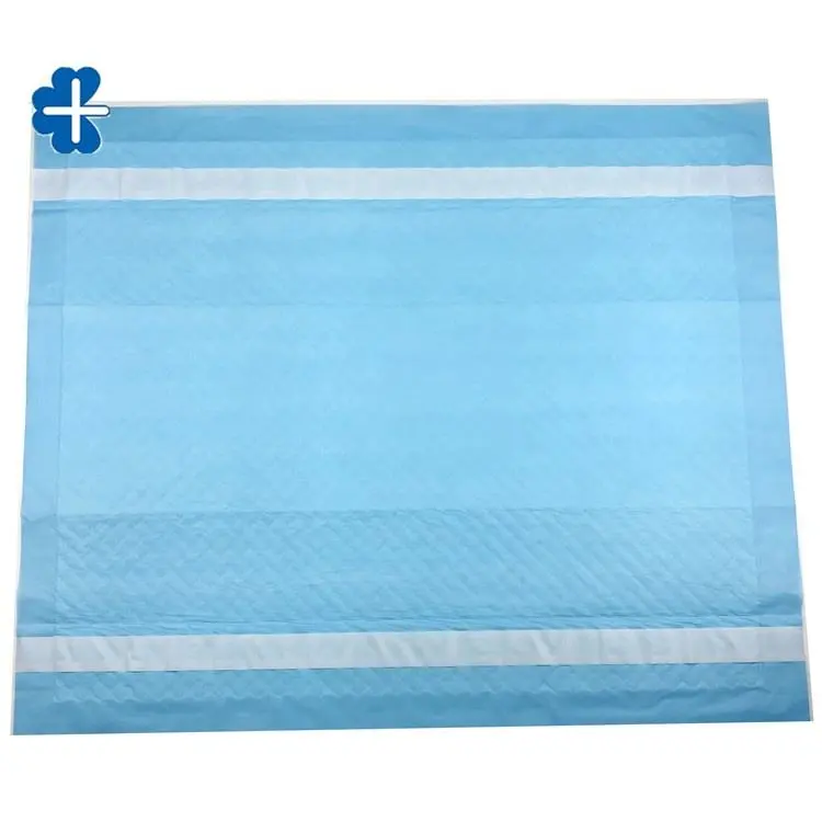 underpad médico hospitalario disponible