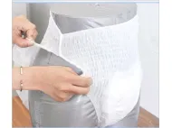Travel and Long-Haul Flights – High-Absorbency Diapers for 8+ Hour Comfort