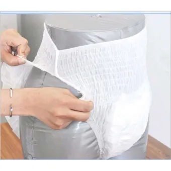 adult pull up diapers disposable