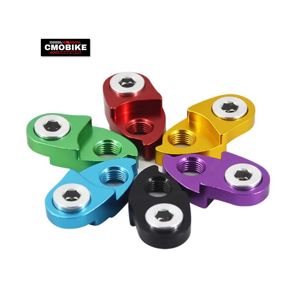 MTB Bicycle Rear Dropout Gear Extender for Smooth Cycling - Derailleur ...