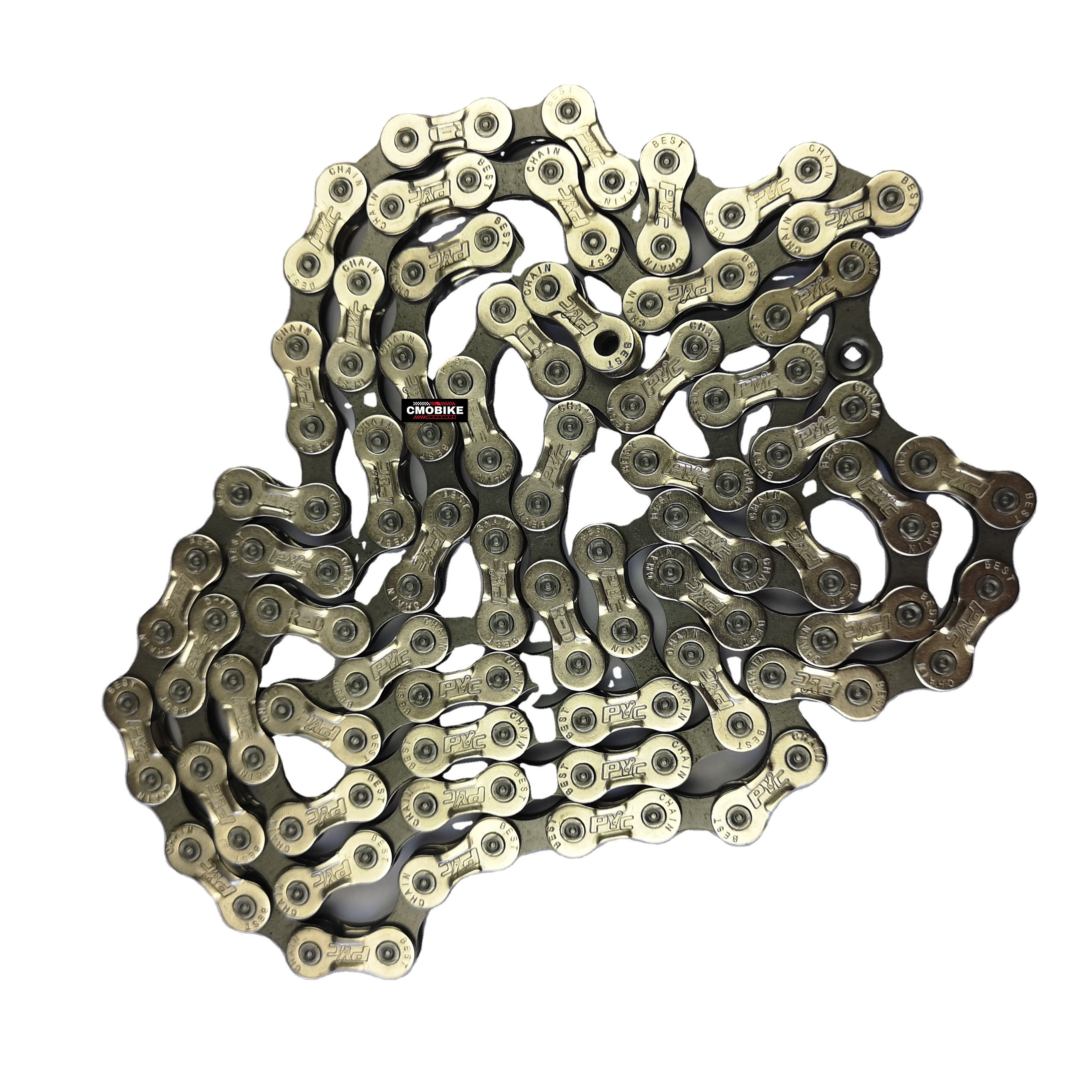 High-Quality Bicycle Chains for Smooth Riding | Durability & Performance