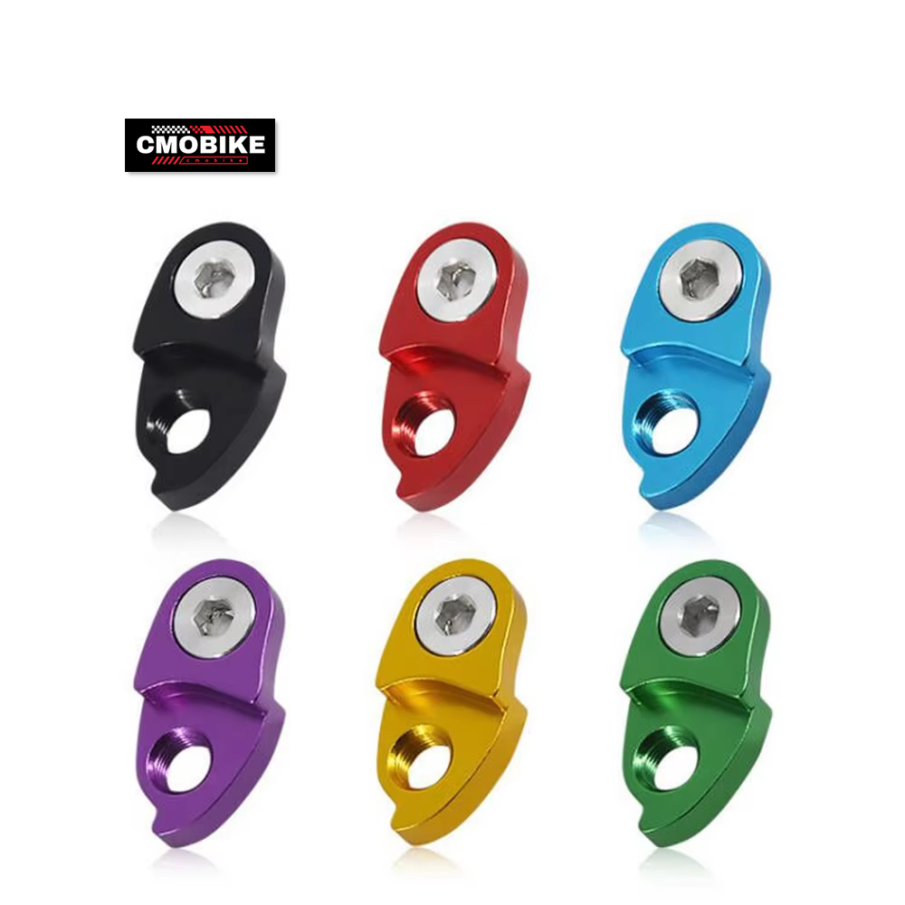 MTB Bicycle Rear Dropout Gear Extender for Smooth Cycling - Derailleur ...