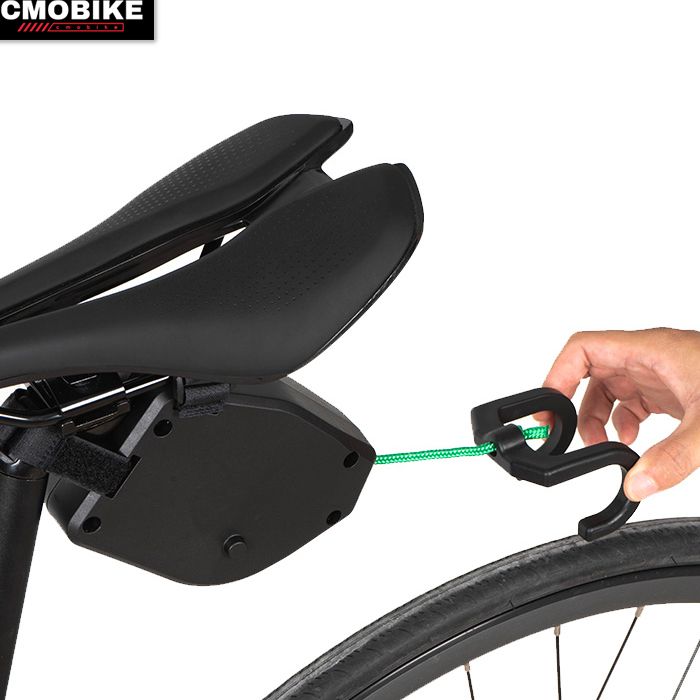 Retractable 2.5m Bicycle Tow Rope for Children - Ideal Outdoor Traction ...