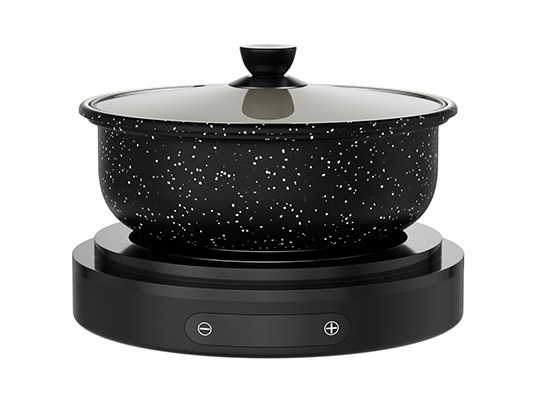 Are instant hot pots safe?