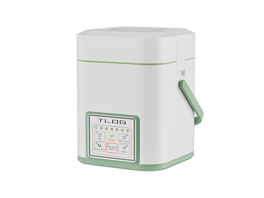Is an electric rice cooker worth it?