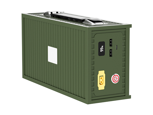 How long do external battery packs last?