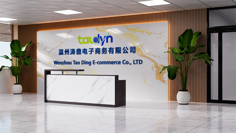 Wenzhou Tao Ding E-commerce Co., Ltd