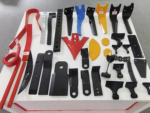 China International Agricultural Machinery Exhibition: Zongxing Showcases Cutting-Edge Tillage Equipment