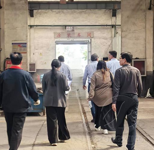 Witnessing Precision Engineering, Embracing the Future of Intelligent Manufacturing