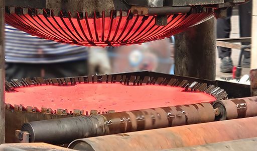 Witnessing Precision Engineering, Embracing the Future of Intelligent Manufacturing
