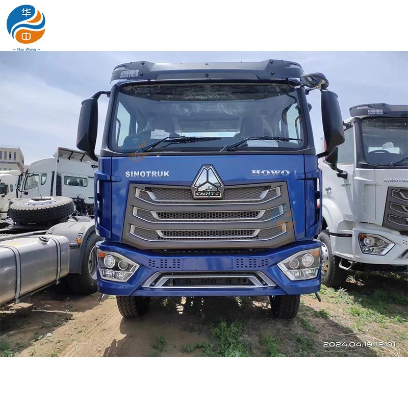 Common HOWO Dump Truck Maintenance Issues Buyers Should Investigate Before Purchase