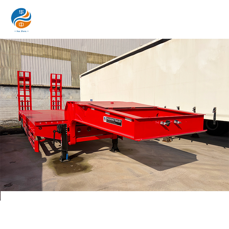 Common Procurement Mistakes When Importing Low Bed Trailer Trucks for Construction Projects