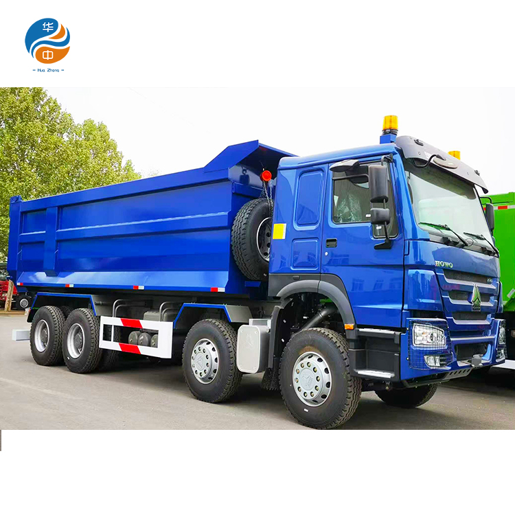 Sinotruk HOWO dump truck
