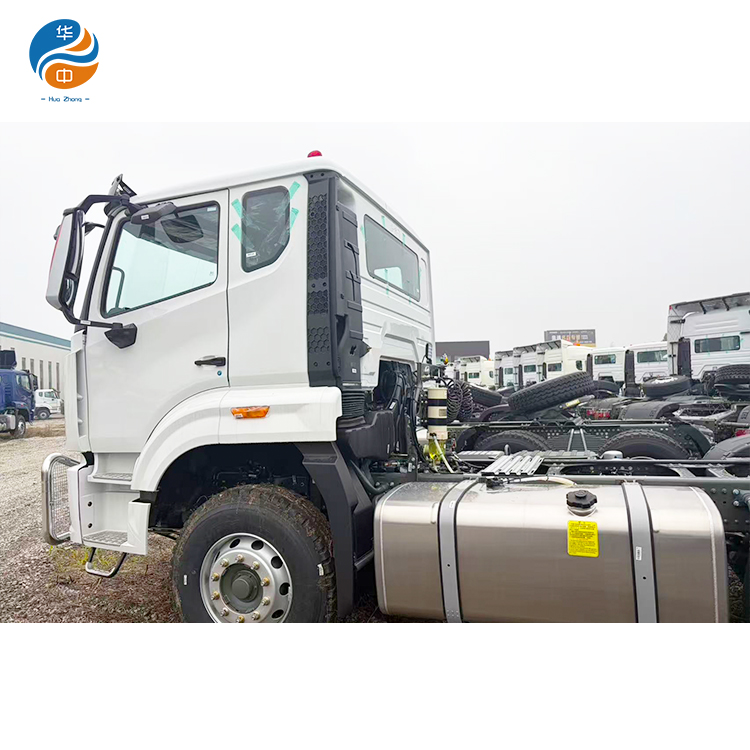 Tanzanian Client Places Order for Trusted HOWO NX Trucks