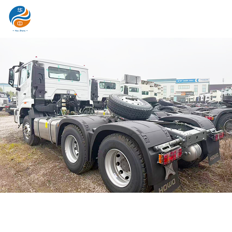 Tanzanian Client Places Order for Trusted HOWO NX Trucks