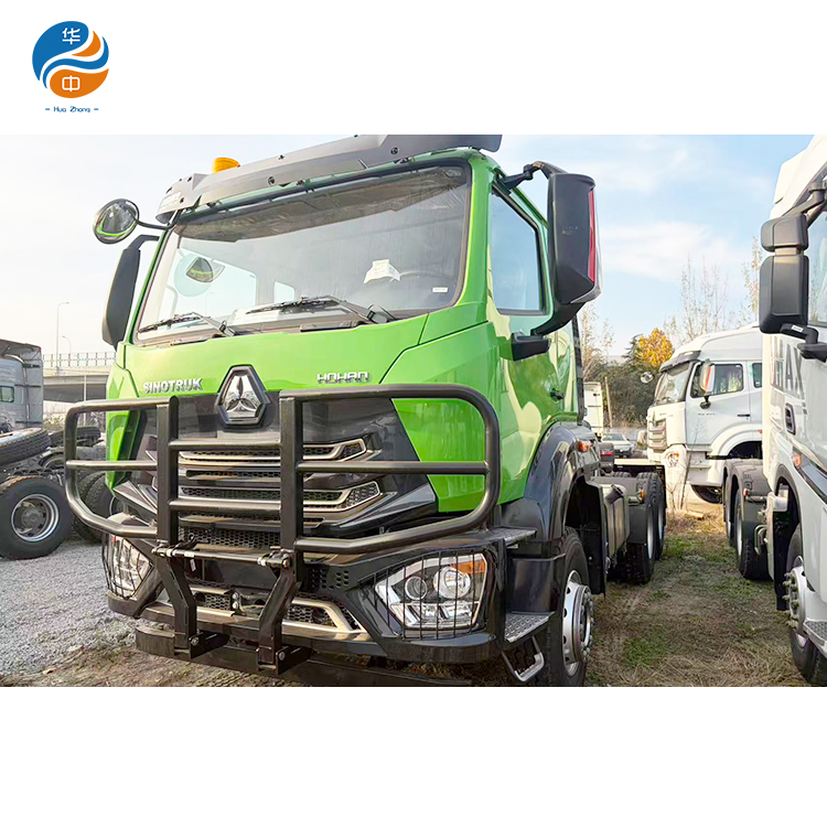 How Pump and Valve Configuration Affects HOWO Tank Truck Operational Efficiency