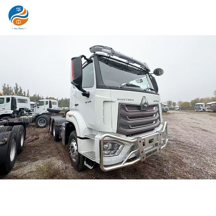 Tanzanian Client Places Order for Trusted HOWO NX Trucks